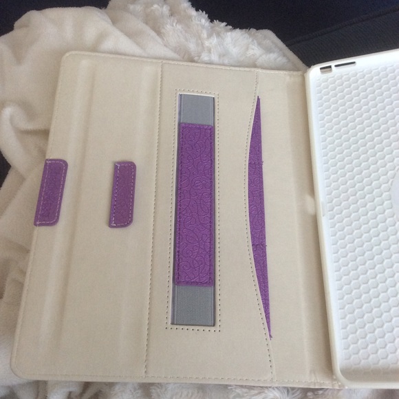 iPad Air 2 case - Picture 3 of 6